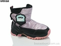 Super Gear PA766-3 pink, 380.00, 5, 27-31