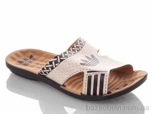 DeMur BAdik-A-beige-black, 95.00, 6, 30-35