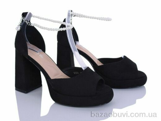 Loretta V026, 850.00, 6, 36-41