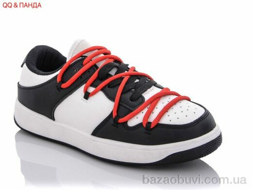 QQ&Панда BK75 white-black old, 230.00, 8, 36-41