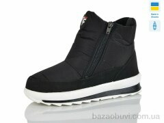 DeMur 1114 чорний, 380.00, 8, 36-41