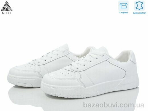 STILLI Group AD320-1 шкіра піна, 420.00, 8, 36-41