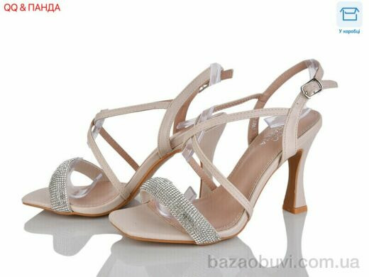 QQ&Панда QQ67-3, 590.00, 8, 36-40