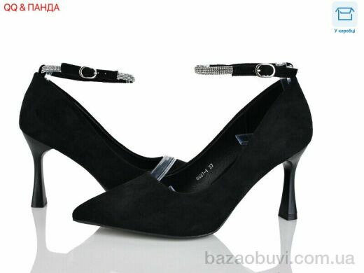 QQ&Панда QQ97-1, 590.00, 6, 36-40