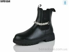 Super Gear PV25-19 black, 600.00, 6, 36-41
