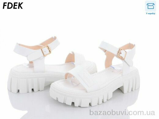 FDEK AL03-023C, 205.00, 8, 36-40