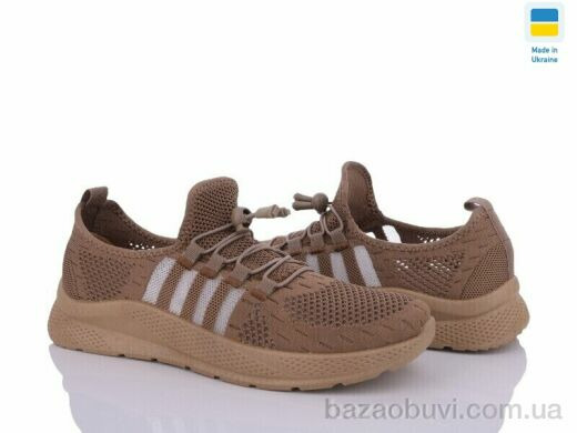 Paolla Dago 2602 коричневий, 430.00, 6, 41-45