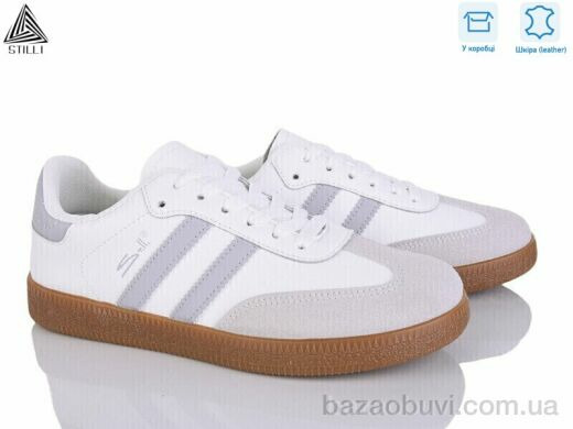 STILLI Group L2410-27 шкіра, 420.00, 8, 36-41