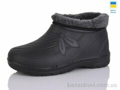 SANLIN MA13 чорний, 120.00, 6, 36-41