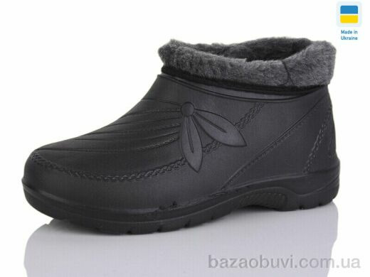 SANLIN MA13 чорний, 120.00, 6, 36-41