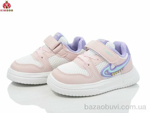 KIMBOO HY2551-1F, 380.00, 8, 21-26