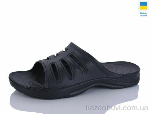 SANLIN 2 SV012 краб чорний, 95.00, 8, 40-45