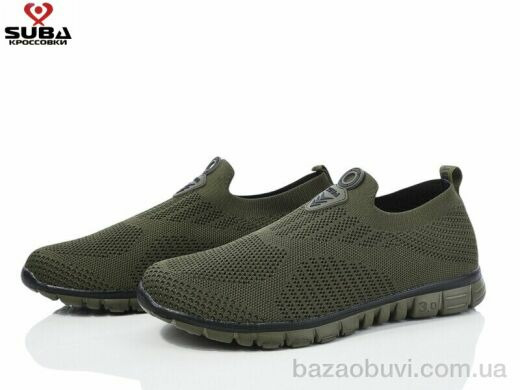 SUBA A06582-9 піна, 480.00, 8, 41-46