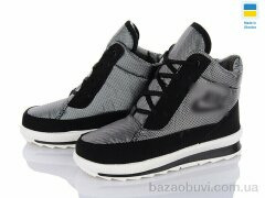 DeMur KZ711N срібло 2025, 360.00, 8, 37-41