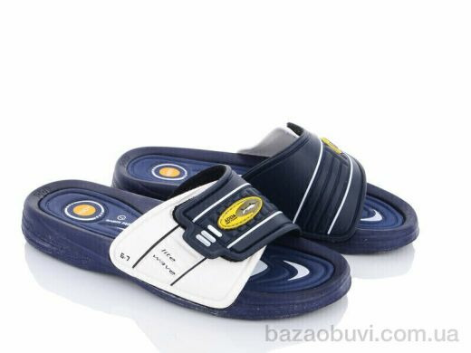 Obuvok 3R21M navy, 135.00, 6, 41-43