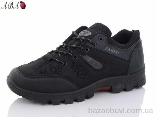 Aba FC3ABA00 black, 570.00, 8, 41-46