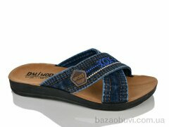 Oscar 007 джинс синій, 205.00, 6, 40-45