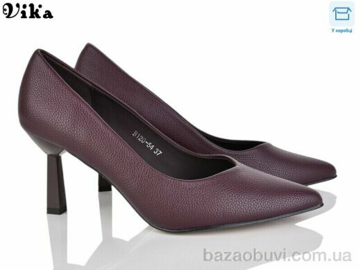 VIKA-Limani-LULU B120-54, 350.00, 6, 36-40