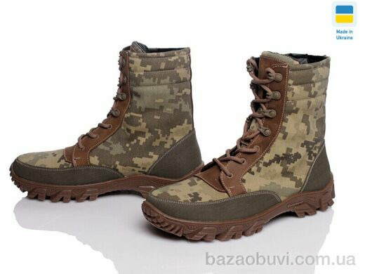 Prime-Opt Prime PBV-304 хакі, 999.00, 5, 41-45