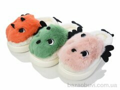 Progress Шльопки Ж 501 mix, 335.00, 6, 36-41