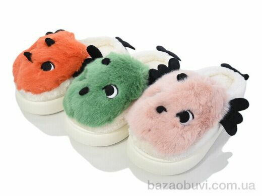 Progress Шльопки Ж 501 mix, 335.00, 6, 36-41