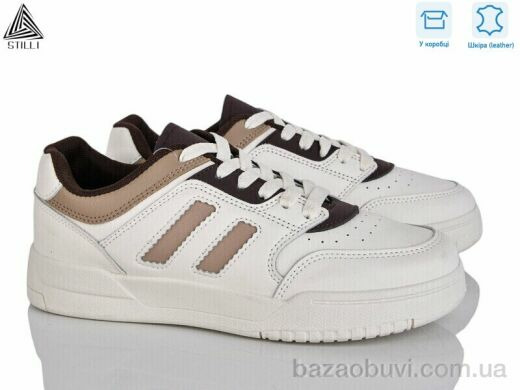 STILLI Group AD200-10 шкіра, 420.00, 8, 36-41