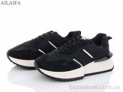 Ailaifa A867 black, 400.00, 8, 36-41
