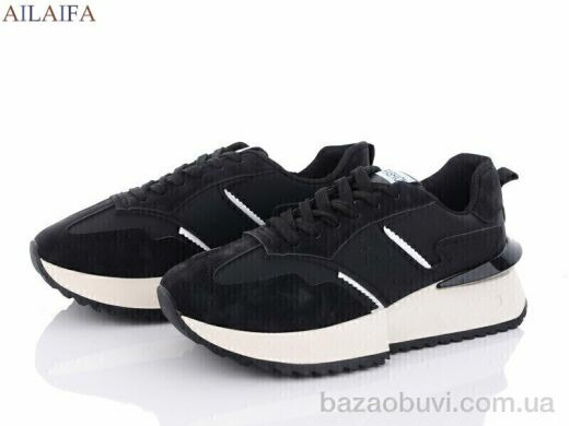 Ailaifa A867 black, 400.00, 8, 36-41