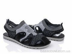 Violeta M201-1 black-grey, 300.00, 8, 40-45