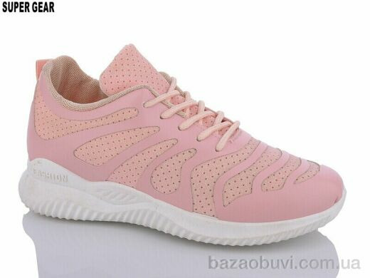 Super Gear A871-2 pink, 220.00, 8, 36-41