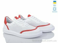 Prime-Opt Sofi Stails 13ЛЮСІ 24020 біло-черв, 1115.00, 6, 36-40