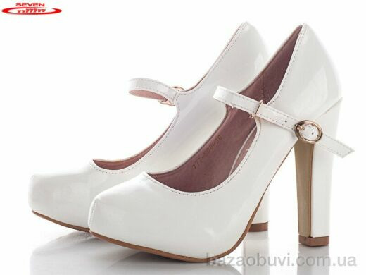 Seven 777-698, 100.00, 6, 36-40