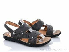 Obuvok L9101 grey, 120.00, 8, 36-41