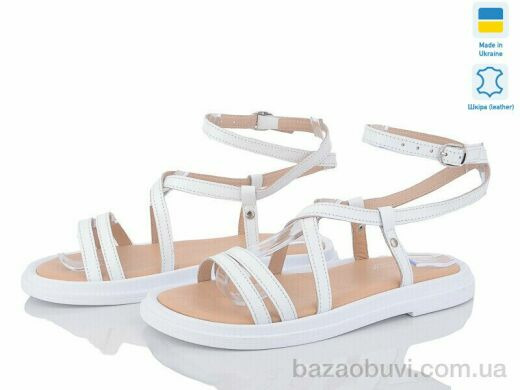 V.Arimany 1449 білий, 825.00, 8, 36-41