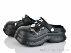 JH-ЯН T638 black, 390.00, 6, 36-41