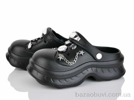JH-ЯН T638 black, 390.00, 6, 36-41