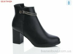 QQ shoes 953-7, 650.00, 6, 36-41