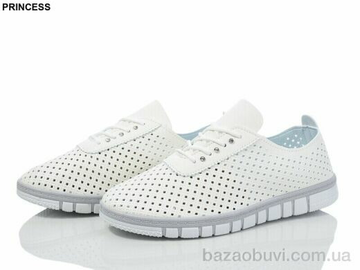 Princess 25-6, 380.00, 8, 37-41