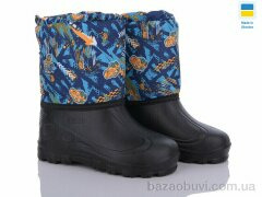 DeMur СПП Тачка помаранчевий 2025, 220.00, 8, 30-37