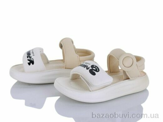 Clibee-ShoSho P952-1 beige, 10.50, 6, 20-25