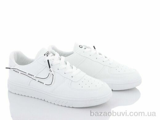 Violeta 176-11 white-black, 350.00, 8, 36-40