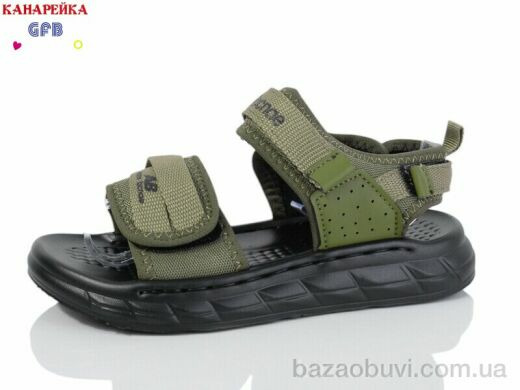 GFB-Канарейка X8505-5, 540.00, 10, 32-37