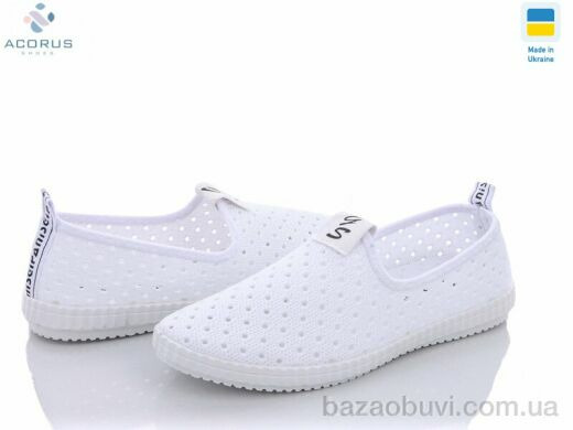 Acorus 526 Гипанис белый, 250.00, 10, 36-40