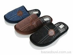 Progress Шльопки М 6052 mix, 230.00, 12, 40-45