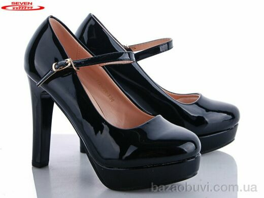 Seven 777-P36-1, 100.00, 6, 36-40