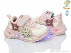 TOM.M 51014A LED, 380.00, 8, 21-26