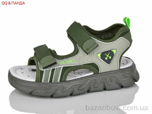 QQ&Панда F51003-H, 450.00, 8, 27-32