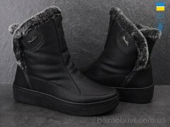 Paolla Paolla 427 чорний, 600.00, 8, 37-42