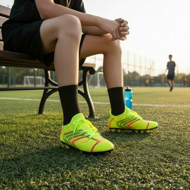 ASHIGULI C08 yellow, 450.00, 12, 36-41