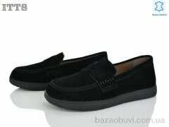 ITTS CK17-1, 22.00, 6, 36-41